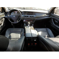 2013 BMW Active5  F10 Parts