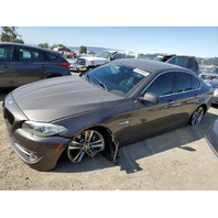 2013 BMW Active5  F10 Parts