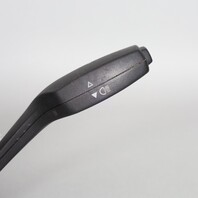 2011-2016 BMW 528i 535i 550i Turn Signal Wiper Switch 61319297778 OEM Used