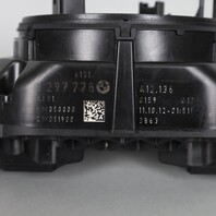 2011-2016 BMW 528i 535i 550i Turn Signal Wiper Switch 61319297778 OEM Used