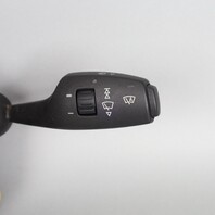 2011-2016 BMW 528i 535i 550i Turn Signal Wiper Switch 61319297778 OEM Used