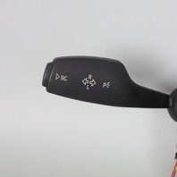 2011-2016 BMW 528i 535i 550i Turn Signal Wiper Switch 61319297778 OEM Used