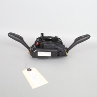 2011-2016 BMW 528i 535i 550i Turn Signal Wiper Switch 61319297778 OEM Used