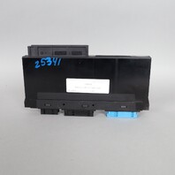 2011-2016 BMW 528i 535i 550i M5 M6 Electronic Junction Box 61359286941 OEM Used