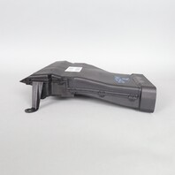 2011-2016 BMW 528i 535i 550i Right Auxiliary Floor Heater 64119217997 OEM Used