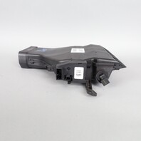 2011-2016 BMW 528i 535i 550i Right Auxiliary Floor Heater 64119217997 OEM Used