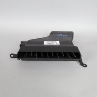 2011-2016 BMW 528i 535i 550i Right Auxiliary Floor Heater 64119217997 OEM Used