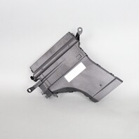 2011-2016 BMW 528i 535i 550i Right Auxiliary Floor Heater 64119217997 OEM Used