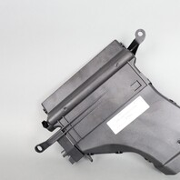 2011-2016 BMW 528i 535i 550i Right Auxiliary Floor Heater 64119217997 OEM Used