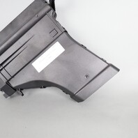 2011-2016 BMW 528i 535i 550i Right Auxiliary Floor Heater 64119217997 OEM Used