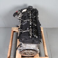 BMW 335i 435i 535i 640i 740i X1 X3 X5 X6 N55 Engine Motor 137K Miles OEM Used