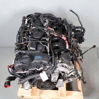 2012-2015 BMW Active5 3.0 N55 Engine Motor 137K Miles 11002295989 OEM Used
