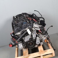 2012-2015 BMW Active5 3.0 N55 Engine Motor 137K Miles 11002295989 OEM Used