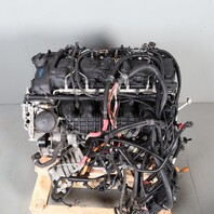 2012-2015 BMW Active5 3.0 N55 Engine Motor 137K Miles 11002295989 OEM Used