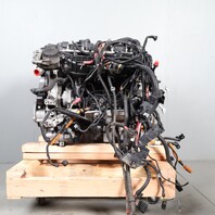 2012-2015 BMW Active5 3.0 N55 Engine Motor 137K Miles 11002295989 OEM Used