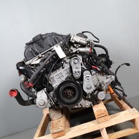 2012-2015 BMW Active5 3.0 N55 Engine Motor 137K Miles 11002295989 OEM Used