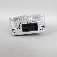 2011-2013 BMW 528i 535i 550i Amp Amplifier HIFI 65129266355 OEM Used