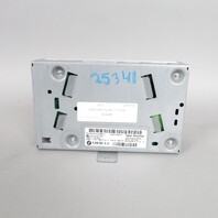 2011-2013 BMW 528i 535i 550i Amp Amplifier HIFI 65129266355 OEM Used