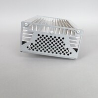 2011-2013 BMW 528i 535i 550i Amp Amplifier HIFI 65129266355 OEM Used