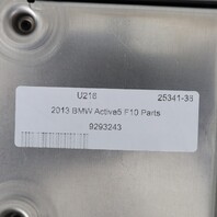 2013 BMW 528i 550i 535i F10 Telematics Bluetooth Module 84109293243 OEM Used