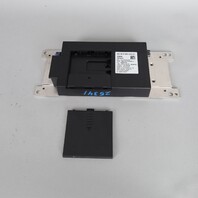 2013 BMW 528i 550i 535i F10 Telematics Bluetooth Module 84109293243 OEM Used
