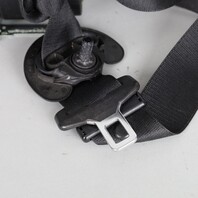 2011-2016 BMW 528i 535i 550i M5 F10 Right Front Seat Belt 72117241748 OEM Used