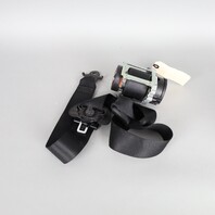 2011-2016 BMW 528i 535i 550i M5 F10 Right Front Seat Belt 72117241748 OEM Used