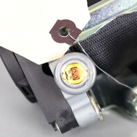 2011-2016 BMW 528i 535i 550i M5 F10 Right Front Seat Belt 72117241748 OEM Used