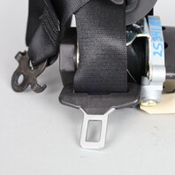 2011-2016 BMW 528i 535i 550i M5 F10 Right Front Seat Belt 72117241748 OEM Used