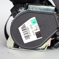 2011-2016 BMW 528i 535i 550i M5 F10 Right Front Seat Belt 72117241748 OEM Used