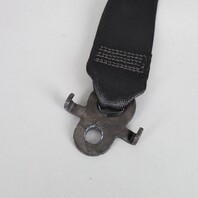 2011-2016 BMW 528i 535i 550i M5 F10 Right Front Seat Belt 72117241748 OEM Used