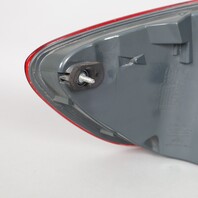 2011-2013 BMW 528i 535i 550i M5 F10 Right Tail Light 63217203232 OEM Used