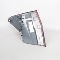 2011-2013 BMW 528i 535i 550i M5 F10 Right Tail Light 63217203232 OEM Used