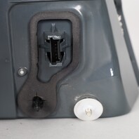 2011-2013 BMW 528i 535i 550i M5 F10 Right Tail Light 63217203232 OEM Used