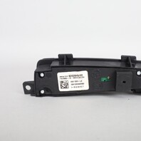 10-18 BMW 528i 535i X3 X4 Center Console Switch Panel 61319267892 OEM Used