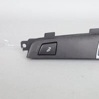 10-18 BMW 528i 535i X3 X4 Center Console Switch Panel 61319267892 OEM Used