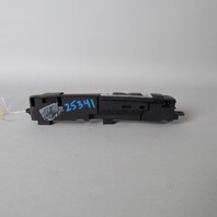 10-18 BMW 528i 535i X3 X4 Center Console Switch Panel 61319267892 OEM Used