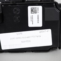 2013 BMW Active5 Automatic Gear Selector Shifter 61319291526 OEM Used