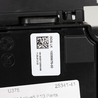 2013 BMW Active5 Automatic Gear Selector Shifter 61319291526 OEM Used