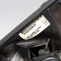 2012-2013 BMW BMW 528i 535i 550i Right  Door Mirror Havanna 51167321812 OEM Used