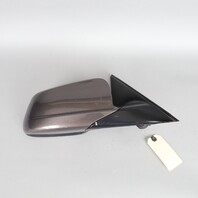 2012-2013 BMW BMW 528i 535i 550i Right  Door Mirror Havanna 51167321812 OEM Used