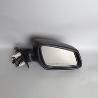 2012-2013 BMW BMW 528i 535i 550i Right  Door Mirror Havanna 51167321812 OEM Used