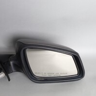 2012-2013 BMW BMW 528i 535i 550i Right  Door Mirror Havanna 51167321812 OEM Used