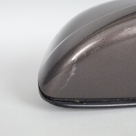 2012-2013 BMW BMW 528i 535i 550i Right  Door Mirror Havanna 51167321812 OEM Used