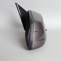 2012-2013 BMW BMW 528i 535i 550i Right  Door Mirror Havanna 51167321812 OEM Used