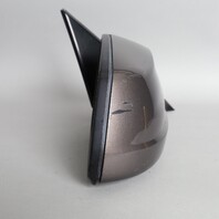 2012-2013 BMW BMW 528i 535i 550i Right  Door Mirror Havanna 51167321812 OEM Used