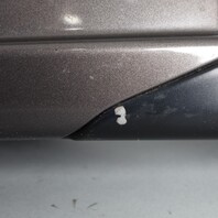 2012-2013 BMW BMW 528i 535i 550i Right  Door Mirror Havanna 51167321812 OEM Used