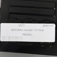 2013 BMW Active5 EVSM Integrated Power Supply Module OEM Used