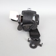 2011-2016 BMW 528i 535i 550i M5 F10 Left Front Seat Belt 72117241747 OEM Used