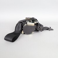 2011-2016 BMW 528i 535i 550i M5 F10 Left Front Seat Belt 72117241747 OEM Used